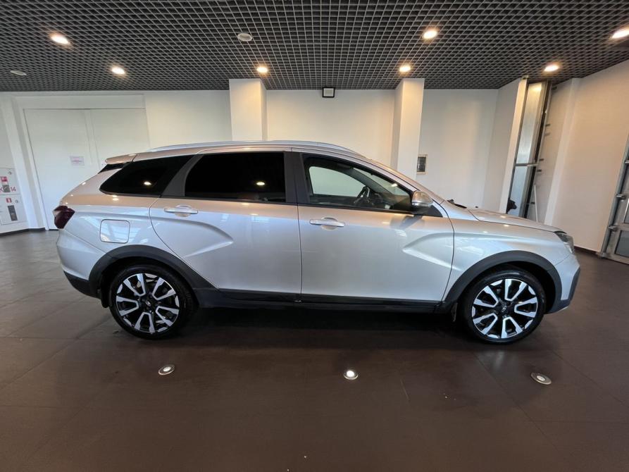 Lada (ВАЗ) Vesta I Рестайлинг (NG) Чебоксары  - изображение 2