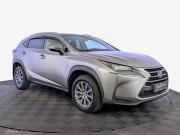 Lexus NX I Москва  - изображение 31
