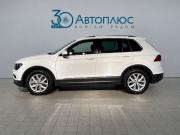 Volkswagen Tiguan II Омск  - изображение 28