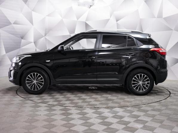 Hyundai Creta I с пробегом 2018 года, цена 1 781 000 рублей, 127000 км, внедорожник, Автокод Объявления