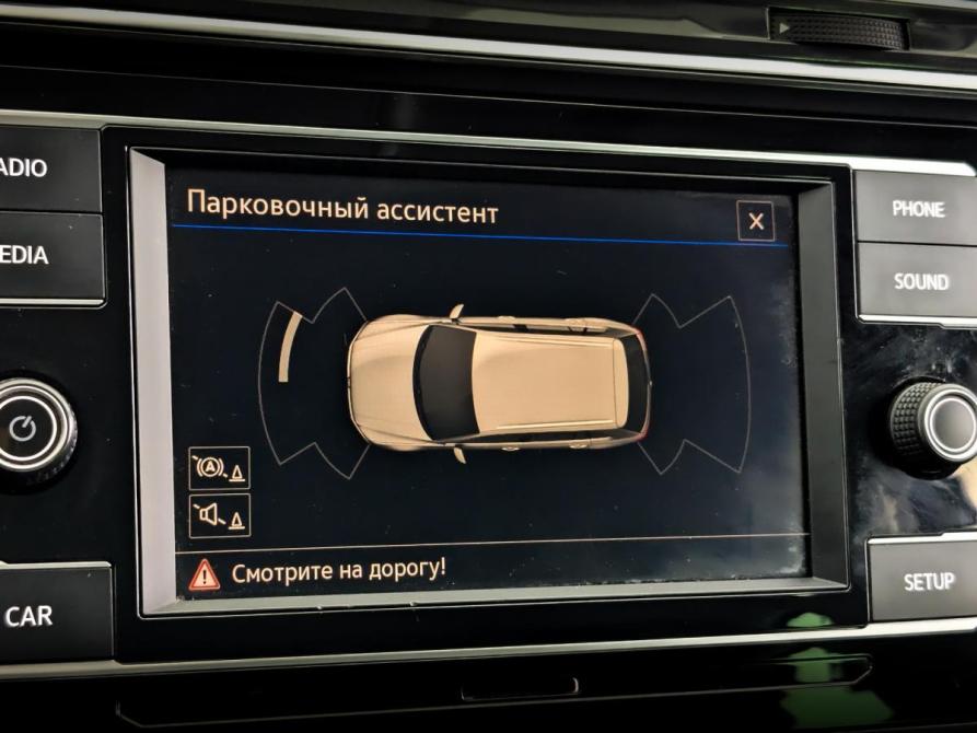 Volkswagen Tiguan II Москва  - изображение 27