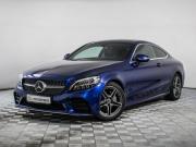 Mercedes-Benz C-Класс IV (W205) Рестайлинг Москва  - изображение 18