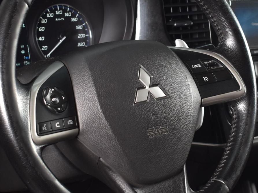 Mitsubishi Outlander III Кемерово  - изображение 9