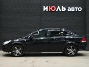 Opel Astra H Рестайлинг Екатеринбург  - изображение 23