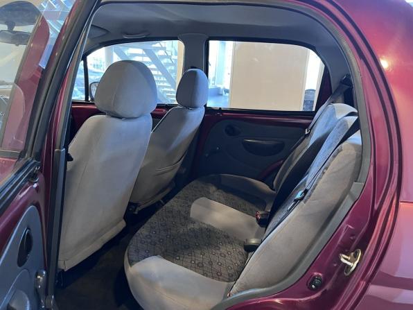 Daewoo Matiz II с пробегом 2009 года, цена 145 000 рублей, 79833 км, хэтчбек, Автокод Объявления