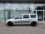 Lada (ВАЗ) Largus I Воронеж  - изображение 20