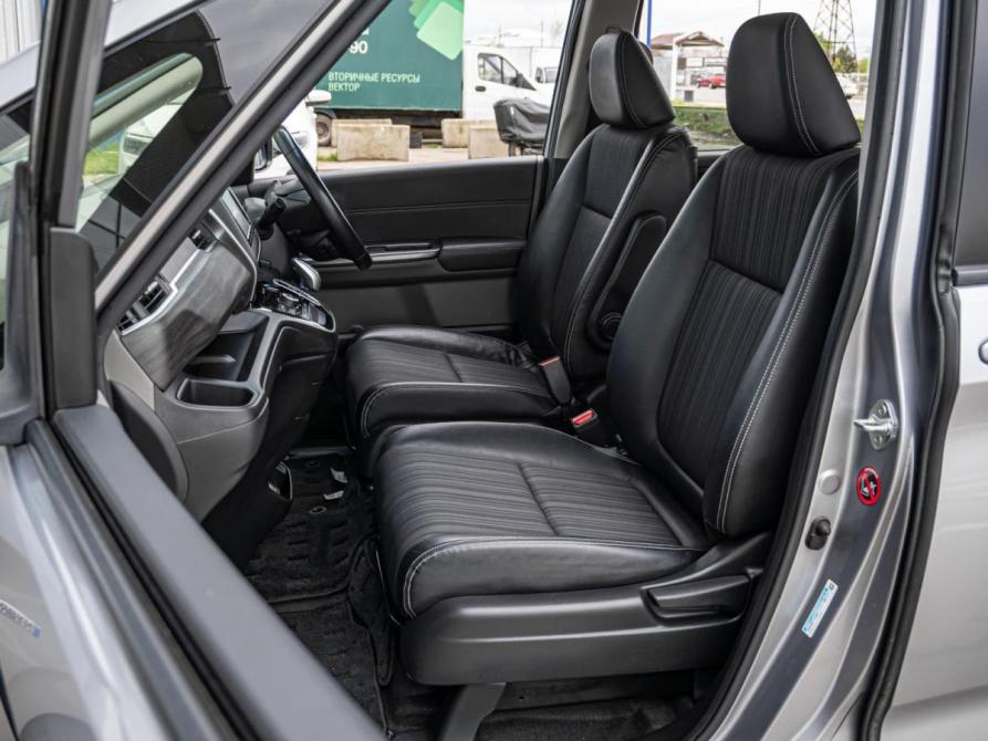 Honda Freed II Краснодар  - изображение 8