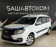Lada (ВАЗ) Largus I Рестайлинг Уфа  - изображение 17