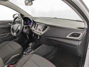Hyundai Solaris II Рестайлинг Москва  - изображение 37