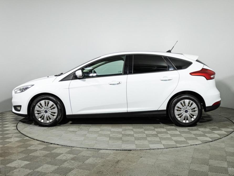 Ford Focus III Рестайлинг Санкт-Петербург  - изображение 9