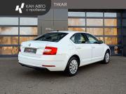 Skoda Octavia III (A7) Рестайлинг Казань  - изображение 16