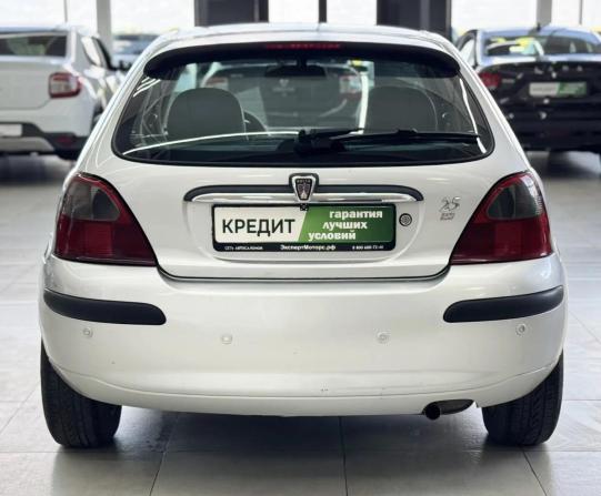 Rover 25 с пробегом 2003 года, цена 299 000 рублей, 220000 км, хэтчбек, Автокод Объявления