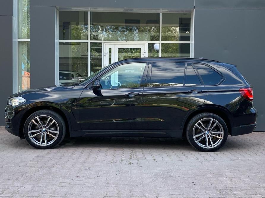BMW X5 III (F15) Екатеринбург  - изображение 5