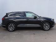 Volkswagen Touareg III Москва  - изображение 32