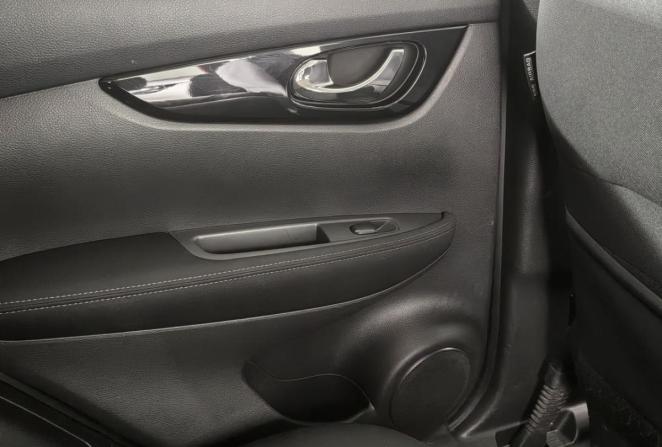 Nissan Qashqai II с пробегом 2017 года, цена 1 740 000 рублей, 146480 км, внедорожник, Автокод Объявления