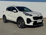 Kia Sportage IV Рестайлинг Ростов-на-Дону  - изображение 28