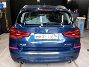 BMW X3 III (G01) Москва  - изображение 27