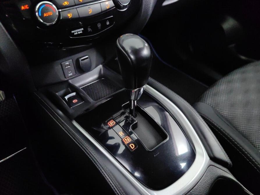 Nissan Qashqai II Подольск  - изображение 16