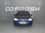 Chevrolet Lacetti I Ростов-на-Дону  - изображение 19