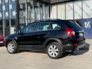 Chevrolet Captiva I Краснодар  - изображение 28