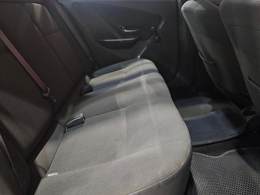 Nissan Almera III (G15) Вологда  - изображение 13