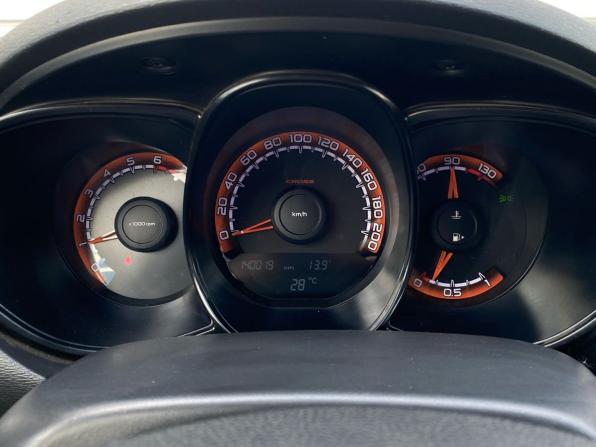 Lada (ВАЗ) Vesta I с пробегом 2021 года, цена 990 000 рублей, 140017 км, седан, Автокод Объявления