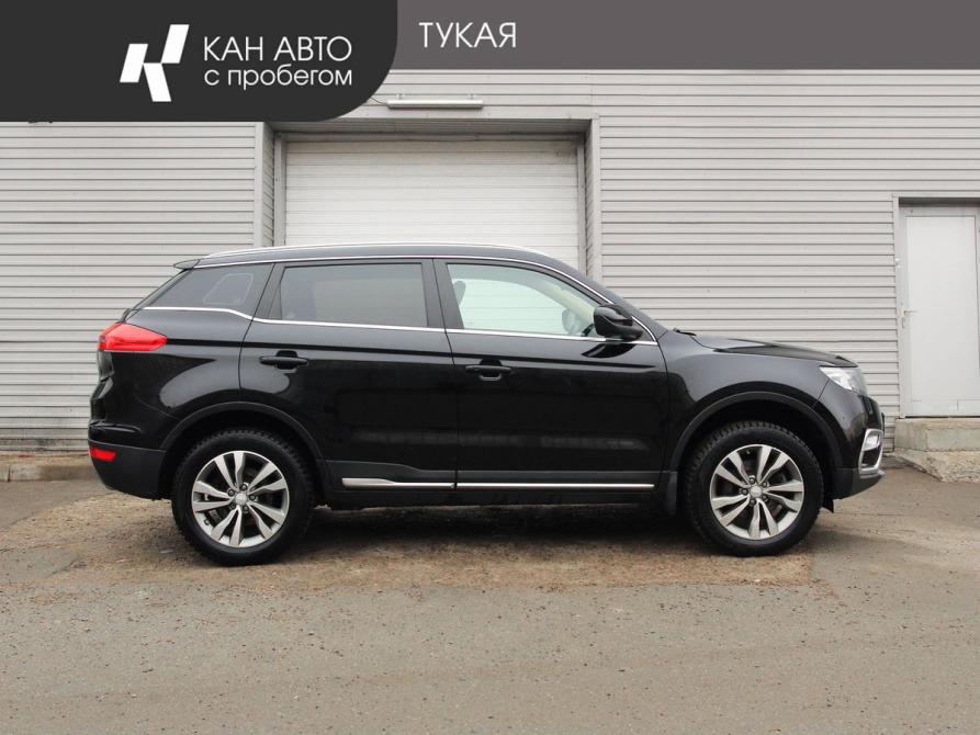 Geely Atlas I Казань  - изображение 5