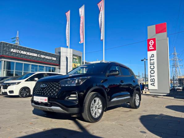 Chery Tiggo 4 Pro I Рестайлинг с пробегом 2025 года, цена 1 498 000 рублей, 44715 км, внедорожник, Автокод Объявления