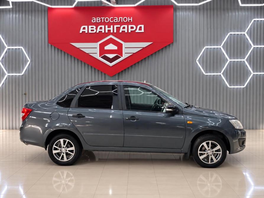 Lada (ВАЗ) Granta I Альметьевск  - изображение 4