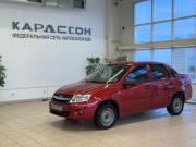 Lada (ВАЗ) Granta I Волгоград  - изображение 19