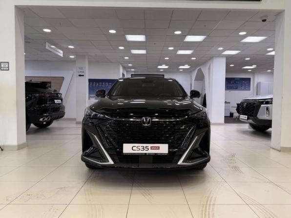 Новый Changan CS35 Max 2026 года, цена 2 839 900 рублей, внедорожник, Автокод Объявления