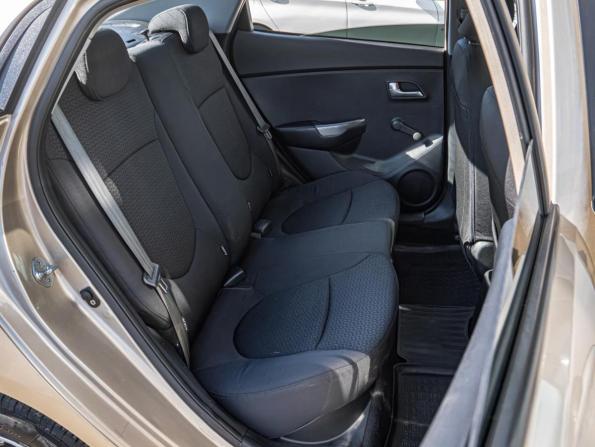 Kia Rio III с пробегом 2012 года, цена 699 000 рублей, 187732 км, седан, Автокод Объявления