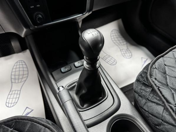 SsangYong Actyon II Рестайлинг с пробегом 2014 года, цена 1 025 000 рублей, 115364 км, внедорожник, Автокод Объявления