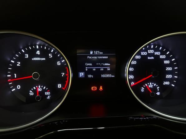 Kia Ceed III с пробегом 2020 года, цена 1 620 000 рублей, 160354 км, универсал, Автокод Объявления