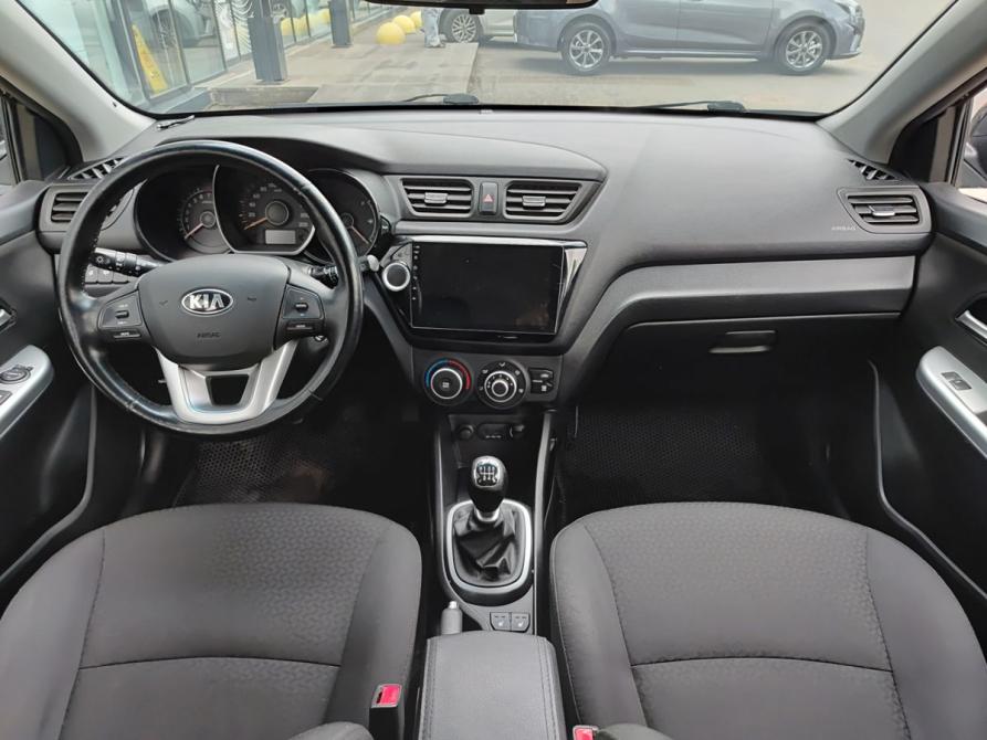 Kia Rio III Ижевск  - изображение 17
