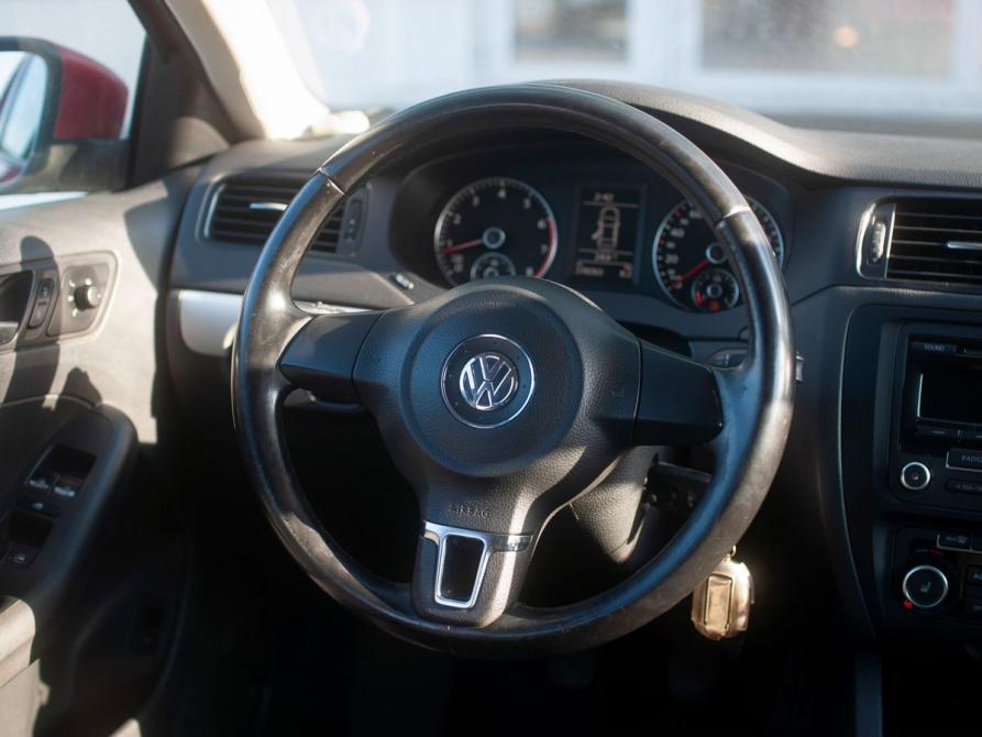 Volkswagen Jetta VI Курган  - изображение 14
