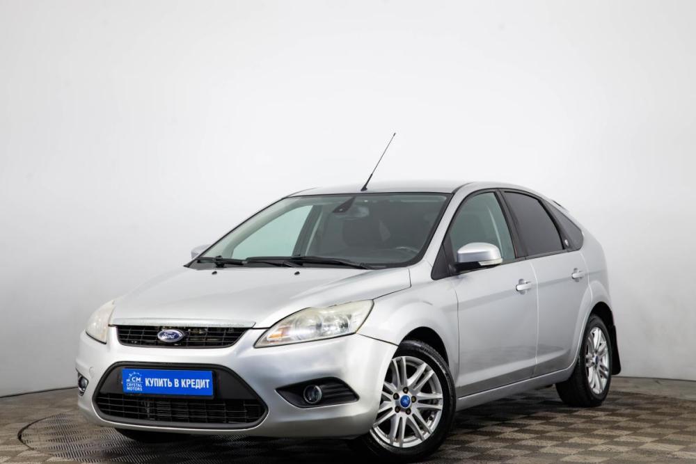 Ford Focus II Пермь  - изображение 4