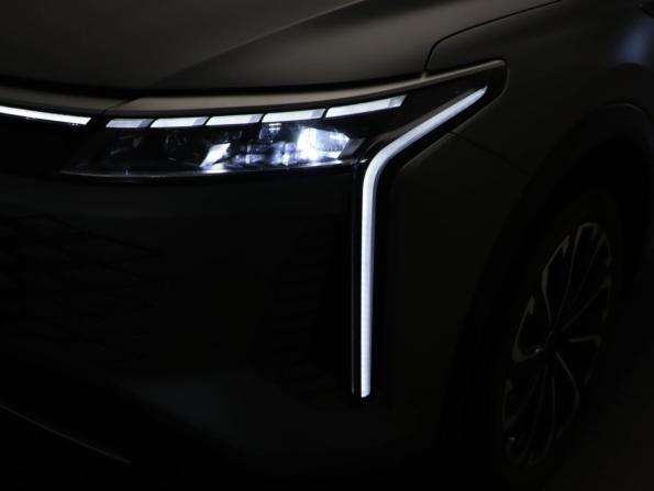 Exeed RX с пробегом 2023 года, цена 3 450 000 рублей, 14757 км, внедорожник, Автокод Объявления