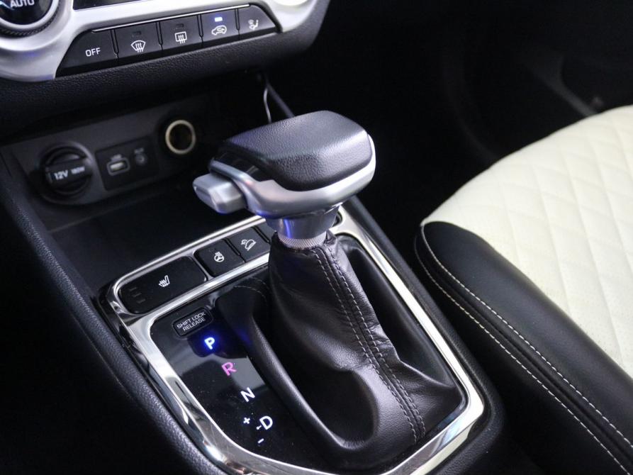 Hyundai Creta I Стерлитамак  - изображение 13