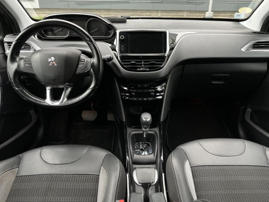 Peugeot 2008 I Рестайлинг Ярославль  - изображение 9