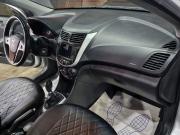 Hyundai Solaris I Ставрополь  - изображение 36