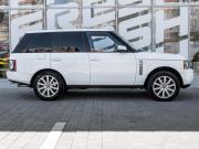 Land Rover Range Rover III Рестайлинг 2 Ставрополь  - изображение 32
