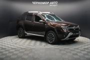 Renault Duster I Рестайлинг Крым  - изображение 32