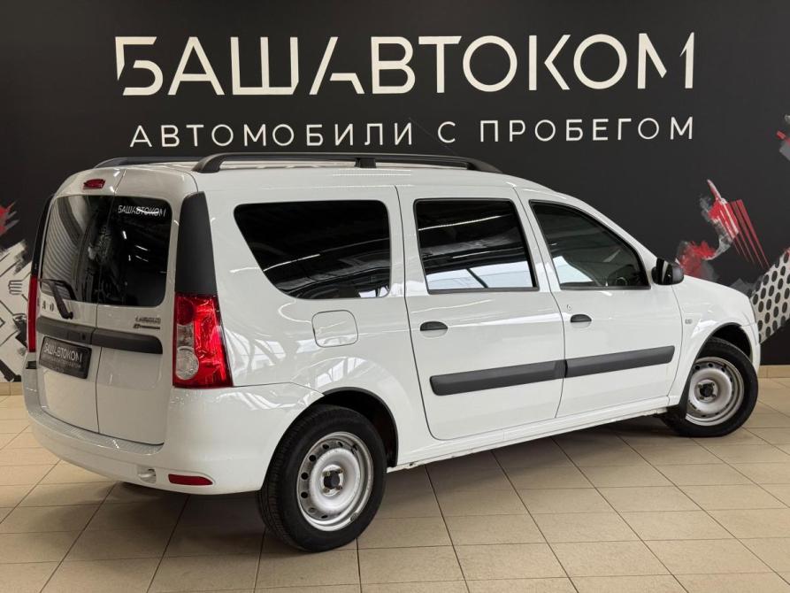 Lada (ВАЗ) Largus I Уфа  - изображение 5