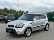 Kia Soul I Рестайлинг Сыктывкар  - изображение 25