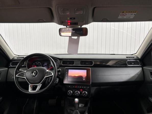 Renault Arkana I с пробегом 2019 года, цена 1 597 000 рублей, 101300 км, внедорожник, Автокод Объявления