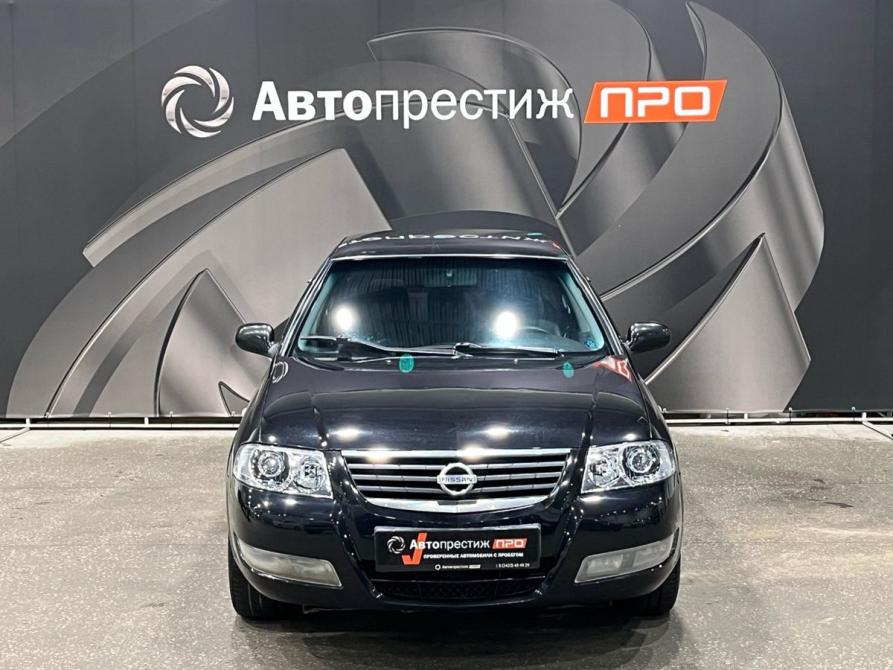 Nissan Almera Classic I Пермь  - изображение 2