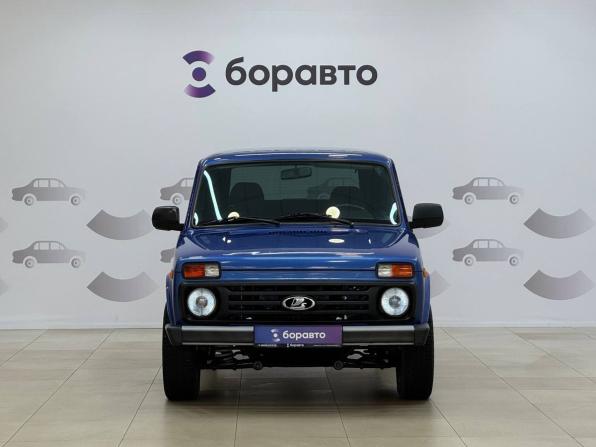 Lada (ВАЗ) 2121 (4x4) I Рестайлинг с пробегом 2018 года, цена 615 000 рублей, 70074 км, внедорожник, Автокод Объявления