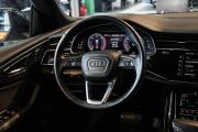 Audi Q8 I (4M) Москва  - изображение 53