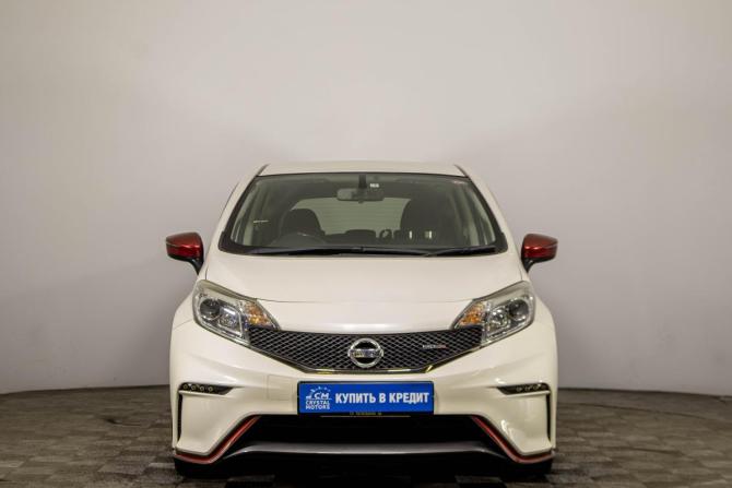 Nissan Note II с пробегом 2015 года, цена 849 000 рублей, 144000 км, хэтчбек, Автокод Объявления